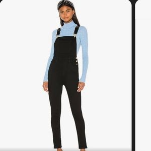 WeWoreWhat Overalls